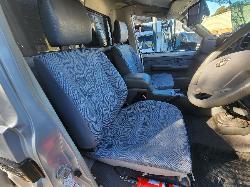 View Auto part Front Seat Toyota Landcruiser 2012