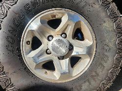 View Auto part Wheel Mag Toyota Landcruiser 2012