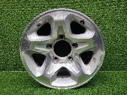 View Auto part Wheel Mag Toyota Landcruiser 2012