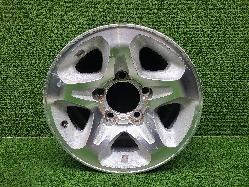 View Auto part Wheel Mag Toyota Landcruiser 2012