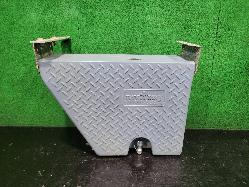 View Auto part Rear Storage Module Toyota Landcruiser 2012