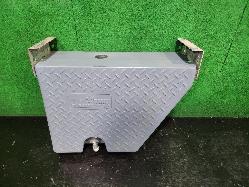 View Auto part Rear Storage Module Toyota Landcruiser 2012