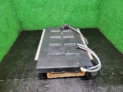 View Auto part Rear Storage Module Toyota Landcruiser 2012