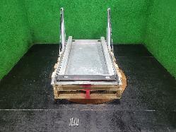 View Auto part Rear Storage Module Toyota Landcruiser 2012