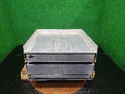 View Auto part Rear Storage Module Toyota Landcruiser 2012