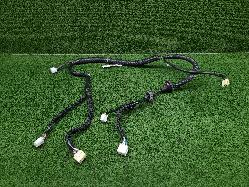 View Auto part Wire Harness Toyota Landcruiser 2012