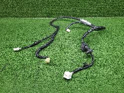 View Auto part Wire Harness Toyota Landcruiser 2012