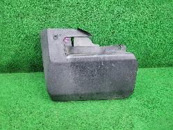 View Auto part Mud Flaps Toyota Landcruiser 2012