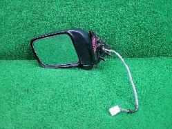 View Auto part Left Door Mirror Nissan Patrol 2002