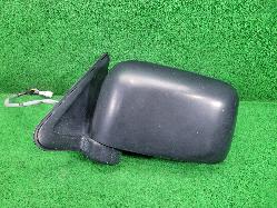 View Auto part Left Door Mirror Nissan Patrol 2002