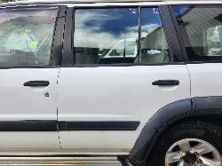 View Auto part Left Rear Door/Sliding Nissan Patrol 2002