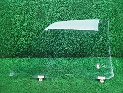 View Auto part Right Front Door Window Nissan Patrol 2002