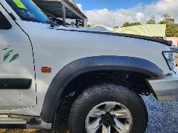 View Auto part Right Guard Nissan Patrol 2002