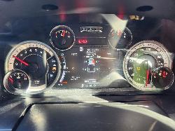 View Auto part Instrument Cluster Ram 1500 2020