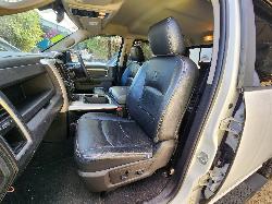 View Auto part Front Seat Ram 1500 2020