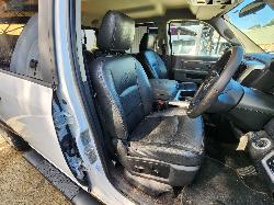 View Auto part Front Seat Ram 1500 2020