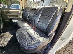 View Auto part 2nd Seat (Rear Seat) Ram 1500 2020