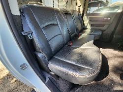 View Auto part 2nd Seat (Rear Seat) Ram 1500 2020