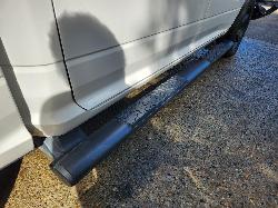 View Auto part Side Step/Skirt Ram 1500 2020