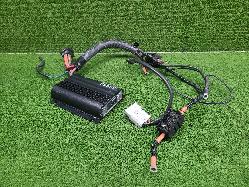 View Auto part Misc Switch/Relay Toyota Landcruiser 2012