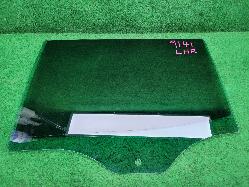 View Auto part Left Rear Door Window Ford Ranger 2018