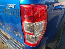 View Auto part Right Taillight Ford Ranger 2018