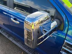 View Auto part Right Door Mirror Ford Ranger 2018