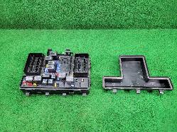 View Auto part Fuse Box Ford Ranger 2018