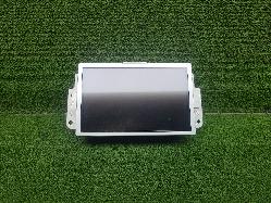 View Auto part Radio/Cd/Dvd/Sat/Tv Ford Ranger 2018