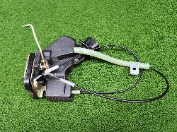 View Auto part Door/Boot/Gate Lock Toyota Landcruiser 1999