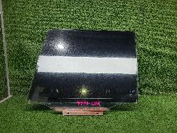 View Auto part Left Rear Door Window Toyota Prado 2004