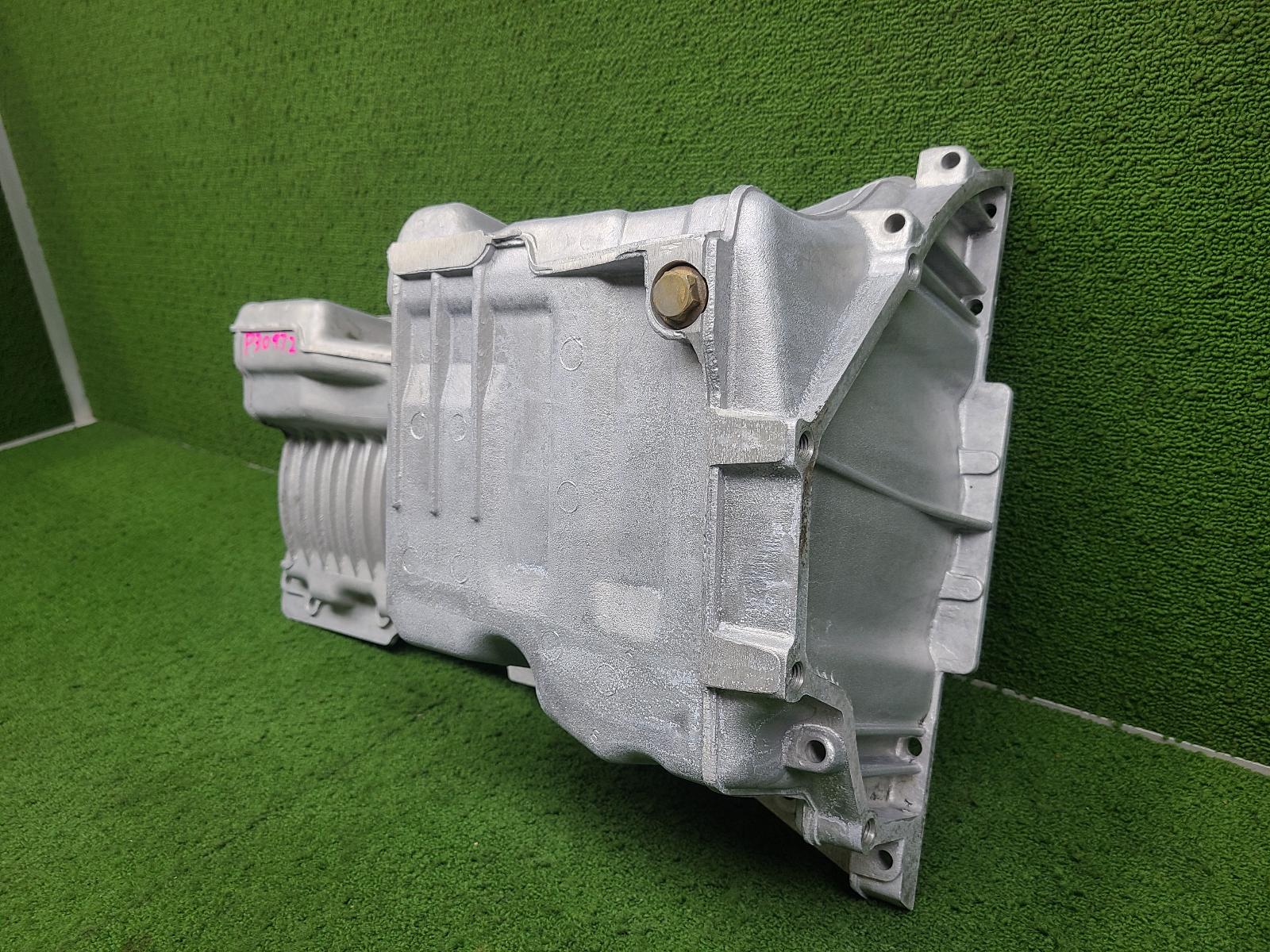 View Auto part Oil Pan/Sump Land Rover Discovery 2002