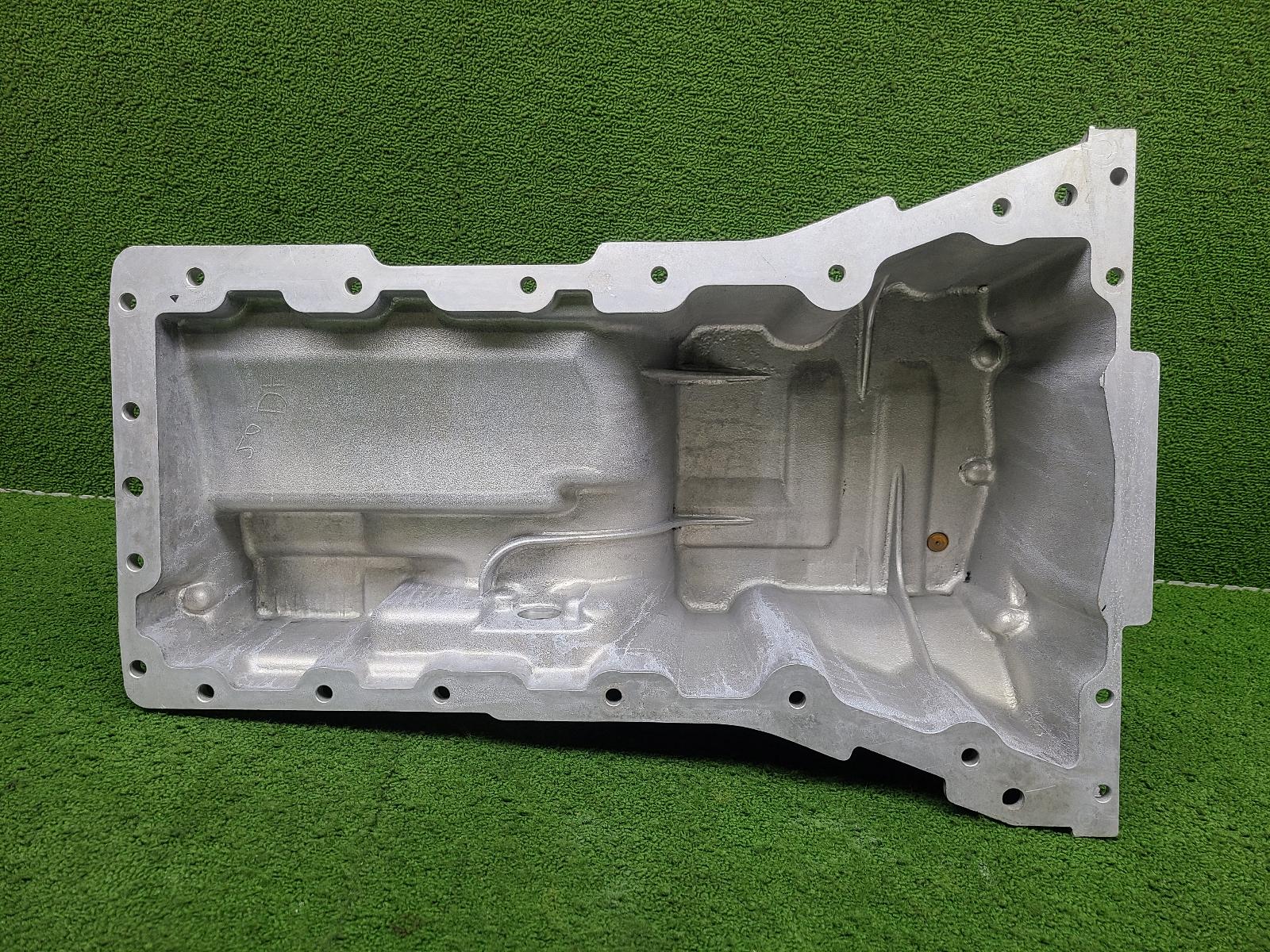 View Auto part Oil Pan/Sump Land Rover Discovery 2002