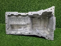 View Auto part Oil Pan/Sump Land Rover Discovery 2002
