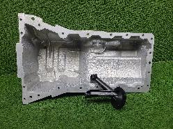 View Auto part Oil Pan/Sump Land Rover Discovery 2002