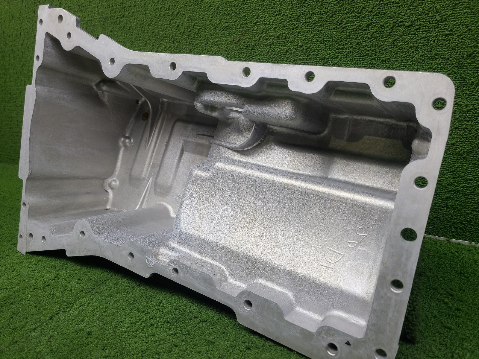 View Auto part Oil Pan/Sump Land Rover Discovery 2002