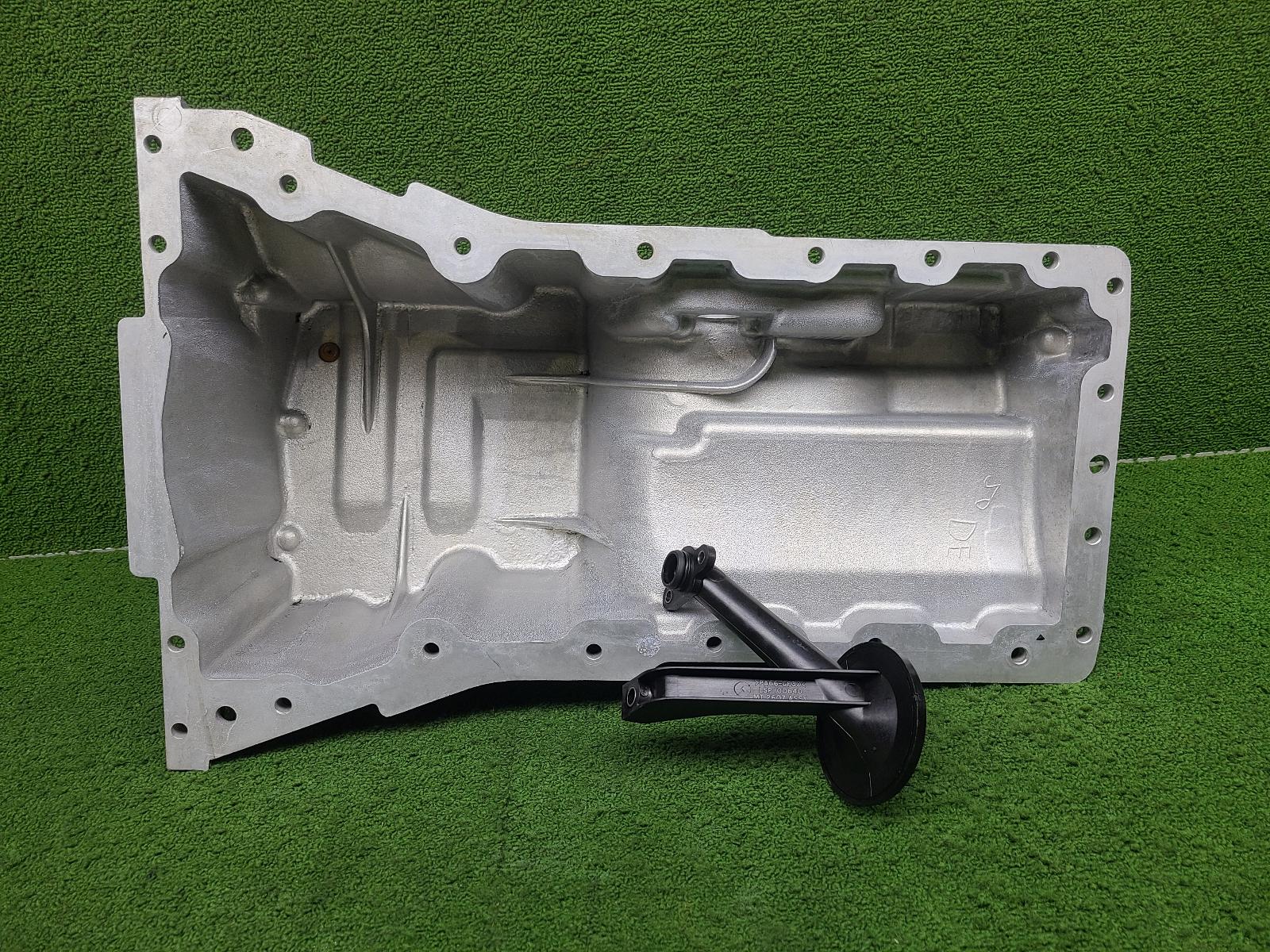 View Auto part Oil Pan/Sump Land Rover Discovery 2002