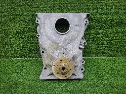 View Auto part Timing Case/Cover Land Rover Discovery 2002