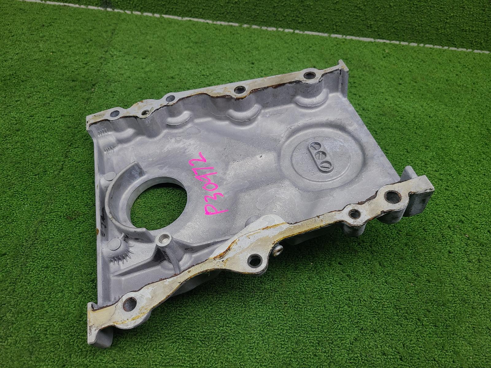 2002 Land Rover Discovery Timing Case/Cover View Auto part Timing Case/Cover Land Rover Discovery 2002