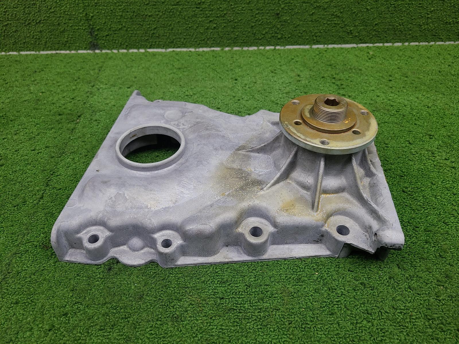 2002 Land Rover Discovery Timing Case/Cover View Auto part Timing Case/Cover Land Rover Discovery 2002
