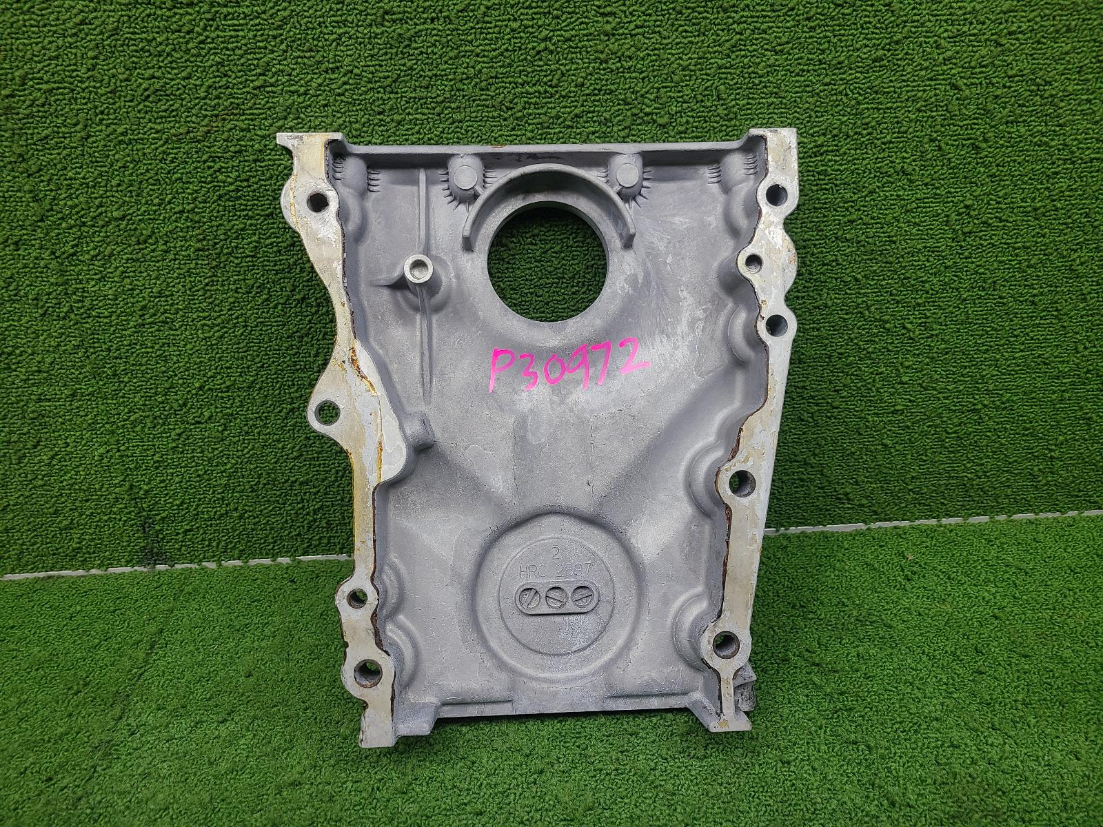 2002 Land Rover Discovery Timing Case/Cover View Auto part Timing Case/Cover Land Rover Discovery 2002