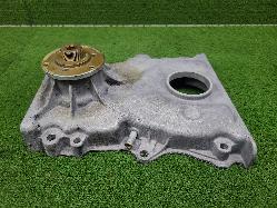 View Auto part Timing Case/Cover Land Rover Discovery 2002