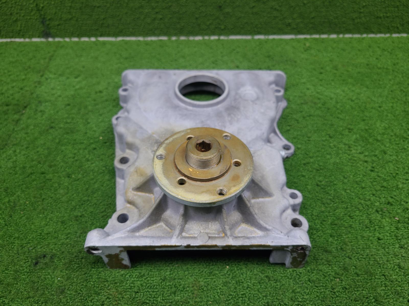 2002 Land Rover Discovery Timing Case/Cover View Auto part Timing Case/Cover Land Rover Discovery 2002