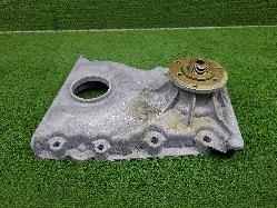 View Auto part Timing Case/Cover Land Rover Discovery 2002