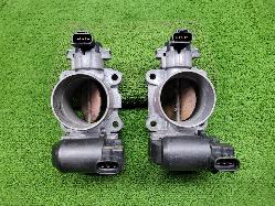 View Auto part Throttle Body Toyota Landcruiser 2008