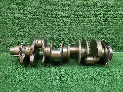 View Auto part Crankshaft Toyota Landcruiser 2008
