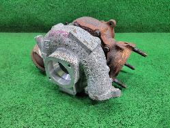 View Auto part Turbo Supercharger Toyota Landcruiser 2008
