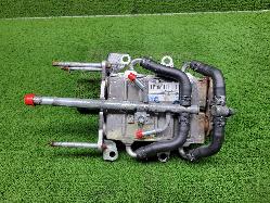 View Auto part Injector Pump Toyota Landcruiser 2008