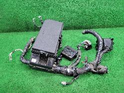 View Auto part Fuse Box Toyota Prado 2020