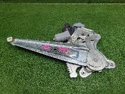 View Auto part Left Rear Wnd Reg/Motor Toyota Prado 2012